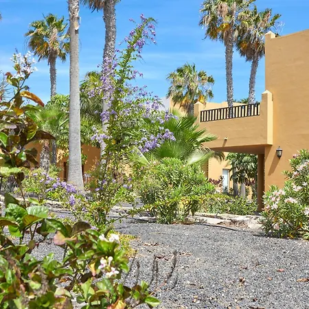 Samira Fuerteventura *