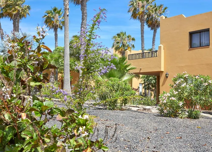 Samira Fuerteventura *