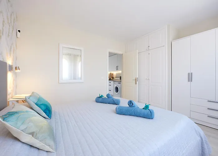 Apartamento Samira Fuerteventura