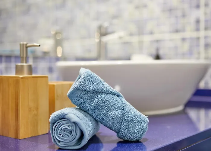 Apartamento Samira Fuerteventura *