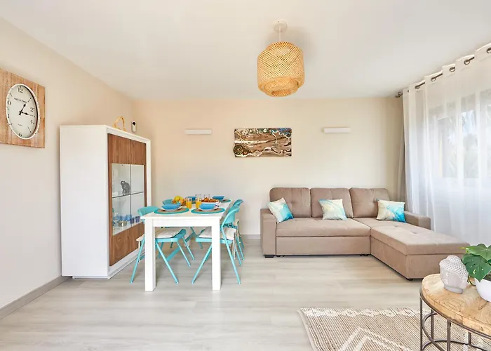 Samira Fuerteventura Apartamento Corralejo