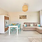 Samira Fuerteventura Lägenhet Corralejo