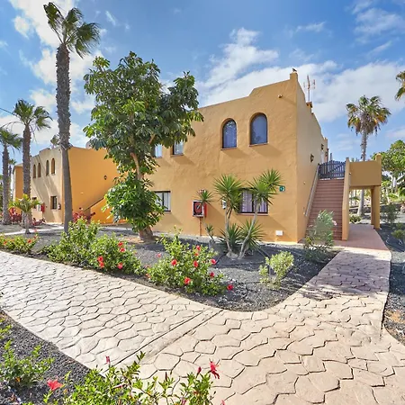 Samira Fuerteventura كوراليهو