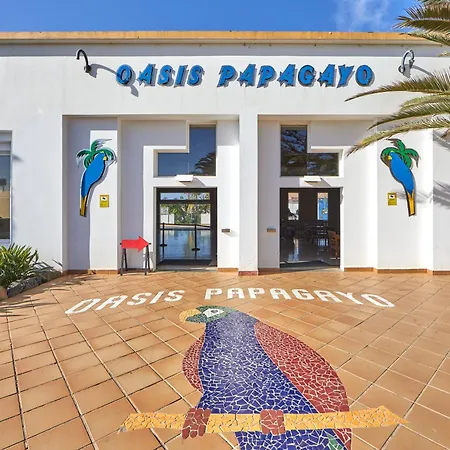 Lägenhet Samira Fuerteventura