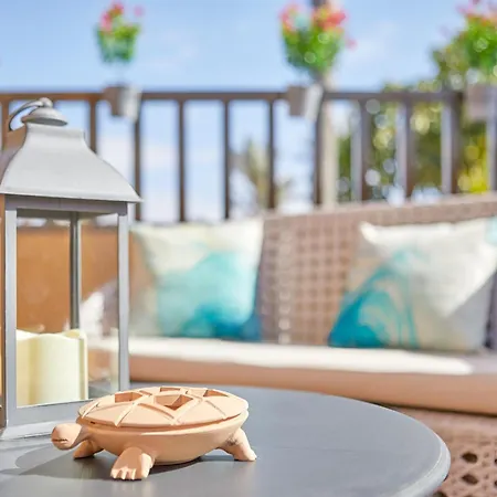 Samira Fuerteventura *