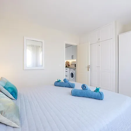 شقة Samira Fuerteventura