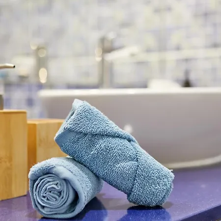 Appartement Samira Fuerteventura *