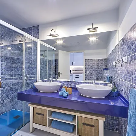 Appartement Samira Fuerteventura Corralejo