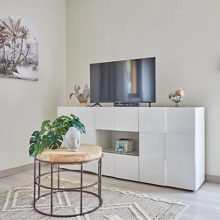 Samira Fuerteventura Appartement Corralejo