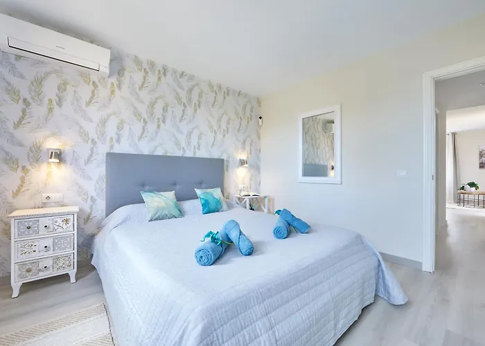 Samira Fuerteventura شقة *