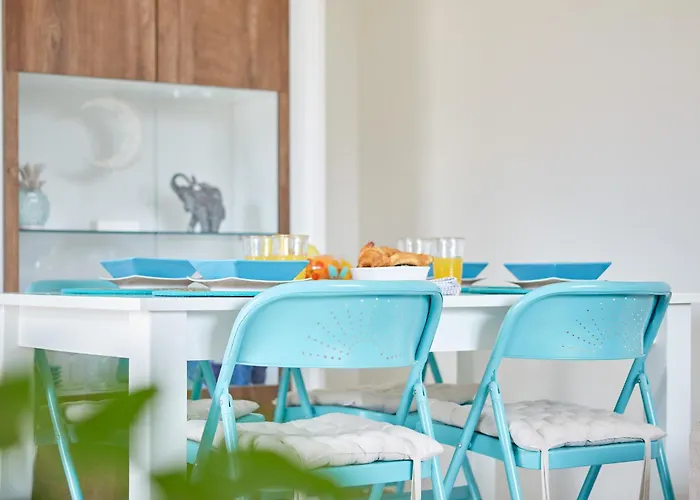 Samira Fuerteventura كوراليهو