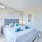 Samira Fuerteventura アパート *