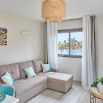 Samira Fuerteventura アパート