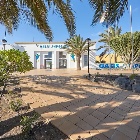 Samira Fuerteventura 科拉雷侯