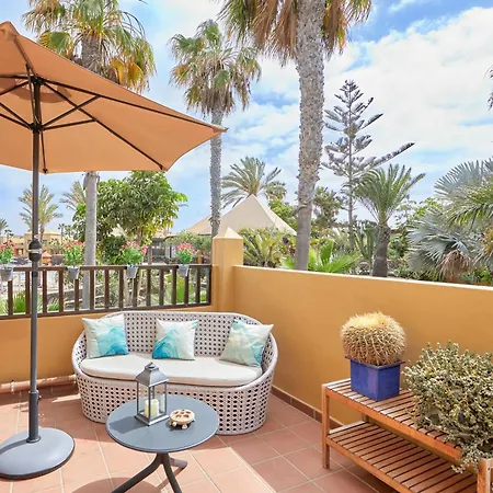 Samira Fuerteventura *