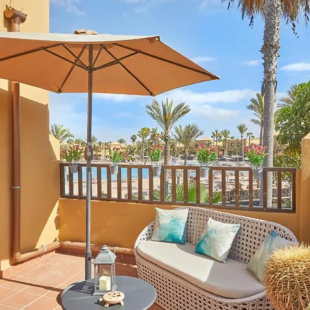 公寓 Samira Fuerteventura