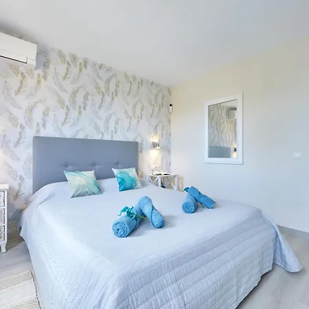 Samira Fuerteventura Appartamento *