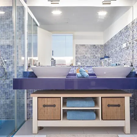 Samira Fuerteventura Appartamento *