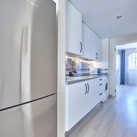 Samira Fuerteventura Appartamento *