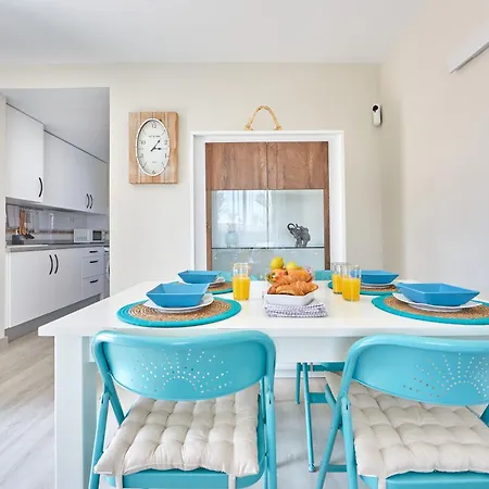 Samira Fuerteventura *