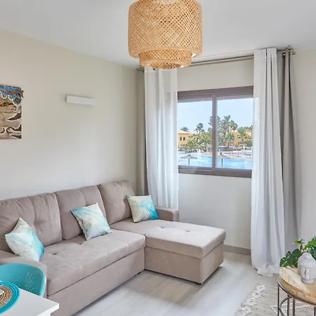 Samira Fuerteventura Appartamento