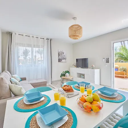 Appartamento Samira Fuerteventura