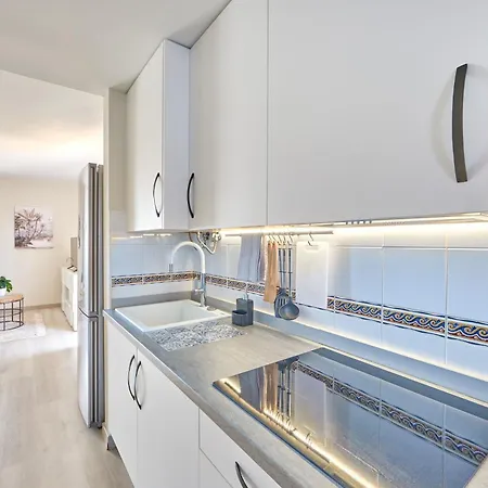 Samira Fuerteventura * Corralejo