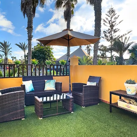 Samira Fuerteventura Corralejo