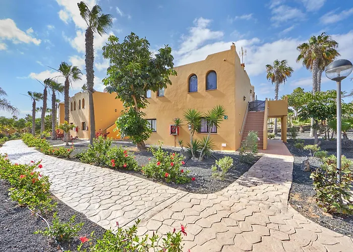 Samira Fuerteventura Κοραλέχο