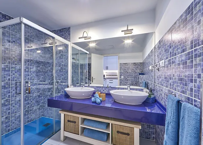 Appartement Samira Fuerteventura Corralejo