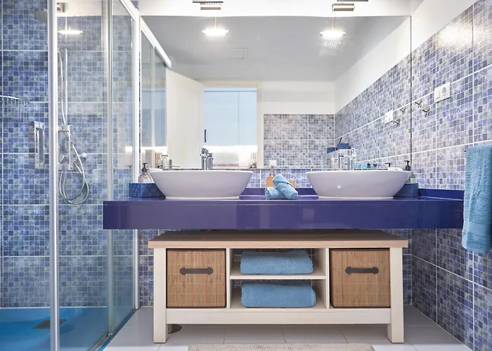 Samira Fuerteventura Appartement *