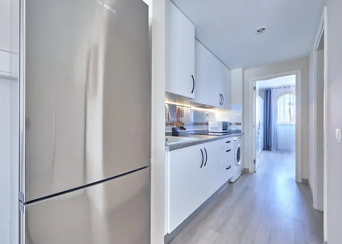 Samira Fuerteventura Διαμέρισμα *