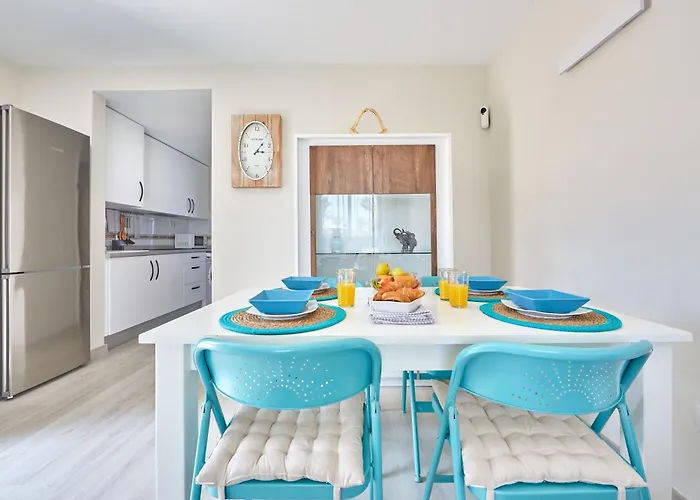 Samira Fuerteventura *