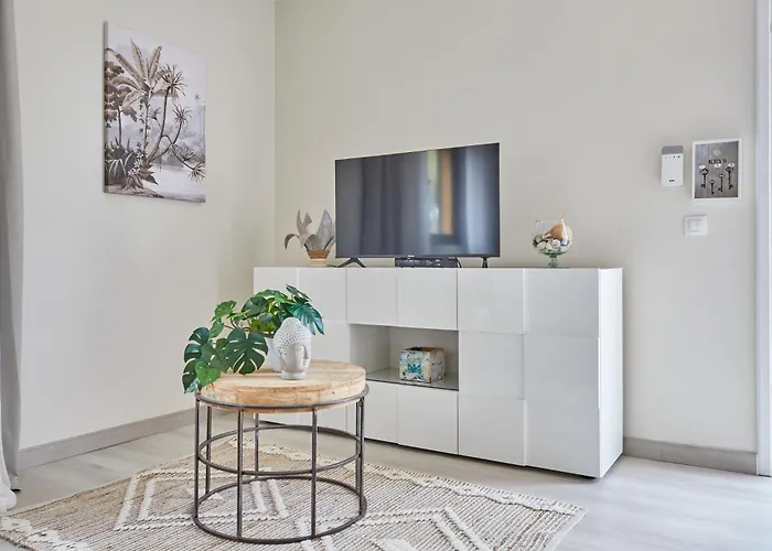 Samira Fuerteventura Appartement Corralejo